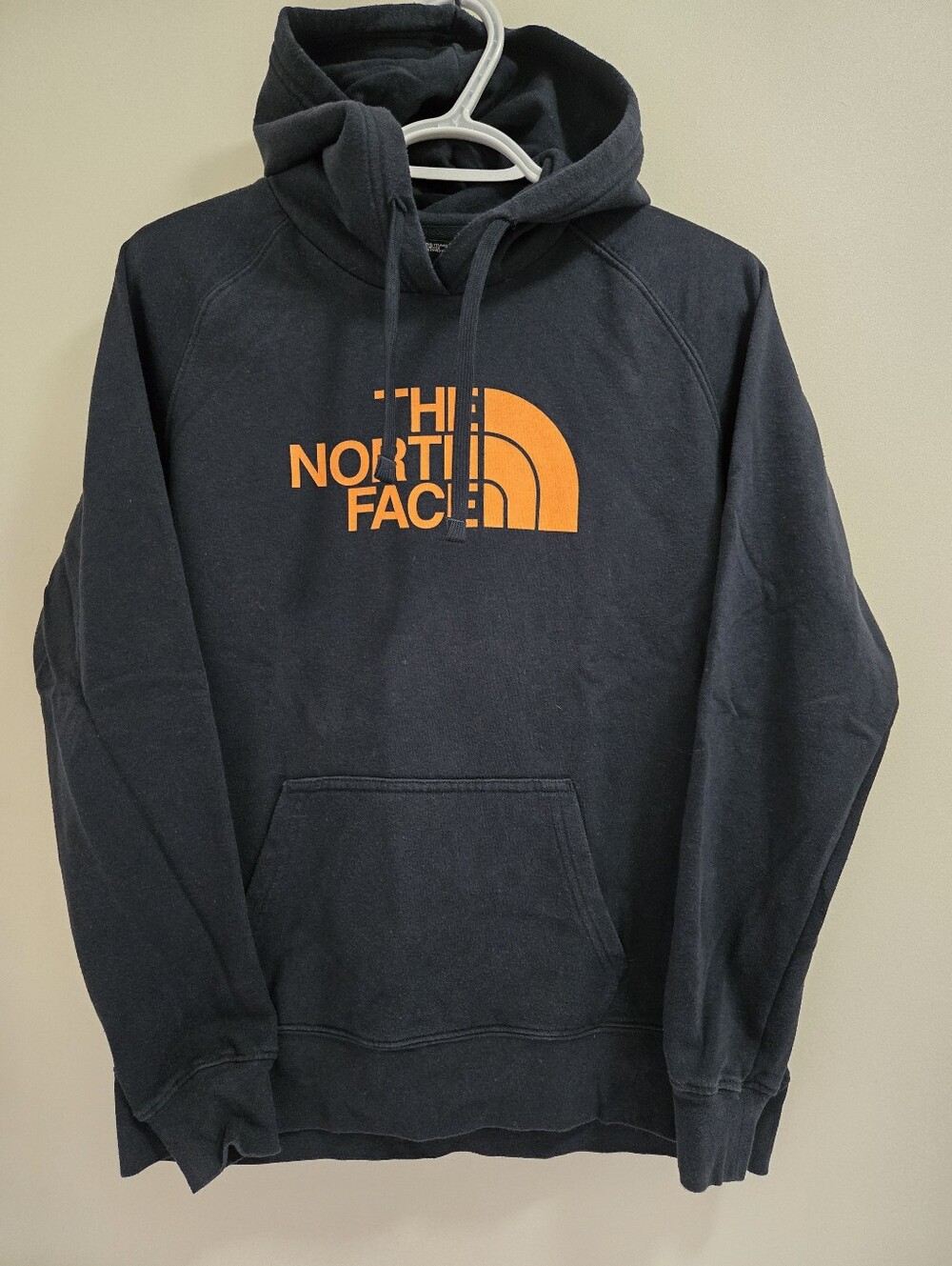 Ladies The North Face Hoodie